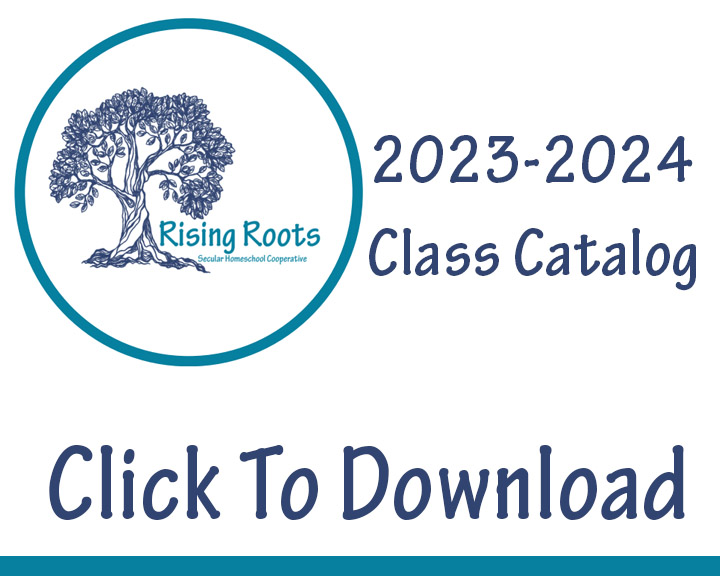 Rising Roots Secular Homeschool Cooperative